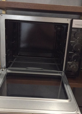 长帝crtf32k烤箱怎么样？好不好用？看看评价就知道如何了！