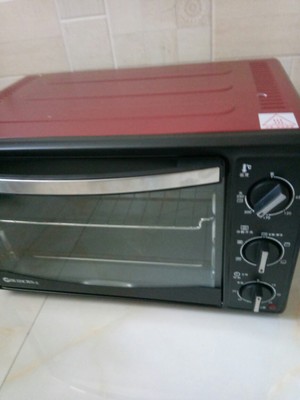 Goluxury/高乐士GT25R-01家用电烤箱怎么样？值不值得买呢？看评价！