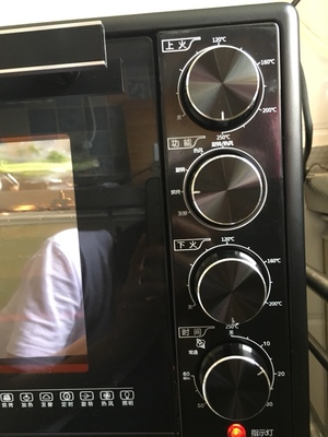 ACA/北美电器ATO-HB30HT电烤箱怎么样？好不好用？看评价就清楚了！