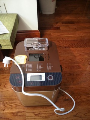 Donlim/东菱DL-T06S-K面包机值不值得买呢？看评价就清楚了！