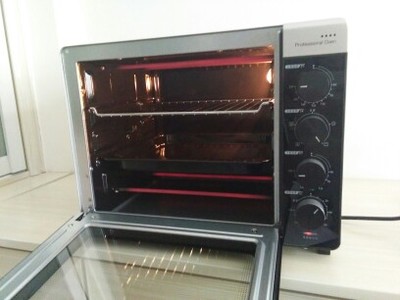 长帝crtf32k烤箱怎么样？好不好用？看看评价就知道如何了！