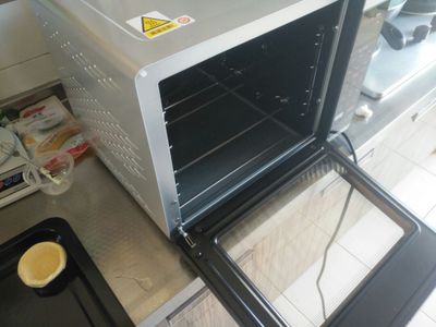 长帝 CRWF32KE电烤箱怎么样？好不好用？看看评价就清楚了。