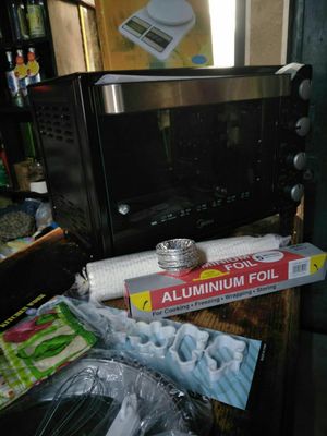 美的 T3-L323D电烤箱好吗？看购买者的评论就清楚了！