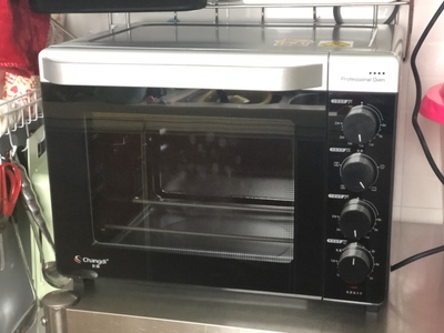 长帝crtf32k烤箱怎么样？好不好用？看看评价就知道如何了！