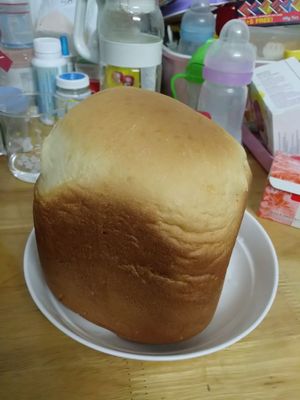 Petrus/柏翠PE9800全自动家用面包机值不值得买？看评价就清楚了！