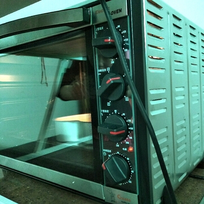 长帝CKTF-52GS电烤箱怎么样?好不好用?看评价就知道了!