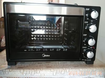 美的 T3-L323D电烤箱好吗？看购买者的评论就清楚了！