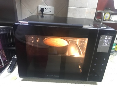 卡士Couss CO-3703电烤箱怎么样？不知道好不好？看评价就清楚！