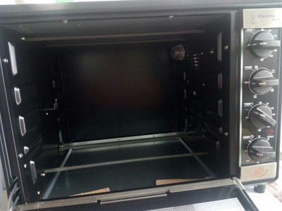 长帝cktf-32gs烤箱怎么样?好不好用?看评价就知道如何了?