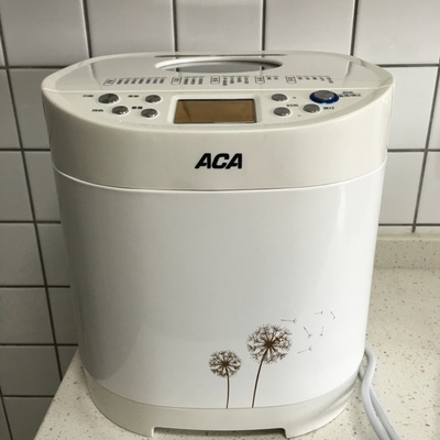 北美电器AB-6CN03面包机好不好用？【看了评论就清楚值不值得买了！】