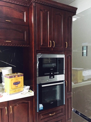 SIEMENS/西门子HB23AB523W嵌入式烤箱怎么样？好不好用看评论就清楚了！