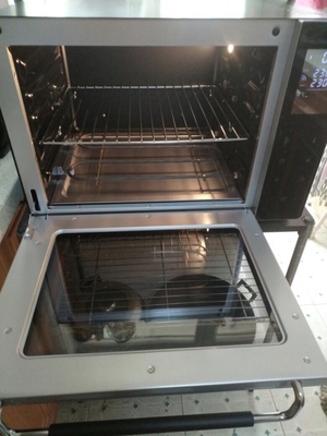 卡士Couss CO-3703电烤箱怎么样？不知道好不好？看评价就清楚！