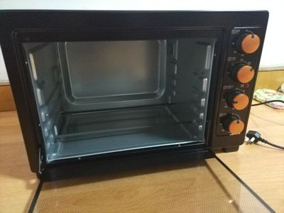 美的 T3-L385C烤箱怎么样？好不好用？看这个评论贴就知道了！