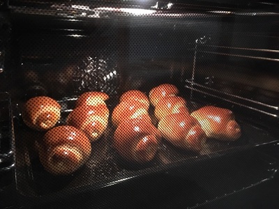 SIEMENS/西门子HB331E3W嵌入式电烤箱怎么样？好不好用？看评价就知道了！