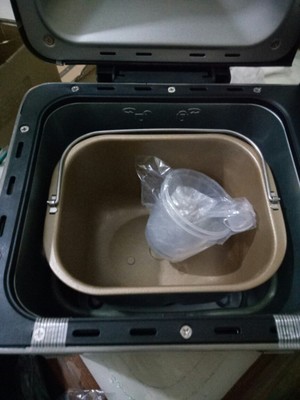 Petrus/柏翠PE9500WT面包机【使用者才有评价的资格!】看评测如何??