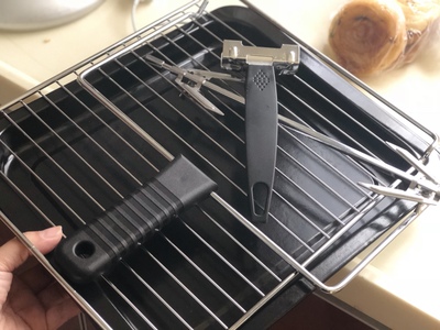 长帝crtf32k烤箱怎么样？好不好用？看看评价就知道如何了！