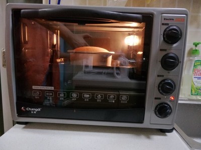 长帝 CKTF-25B电烤箱怎么样？看评价就知道这款烤箱如何了？