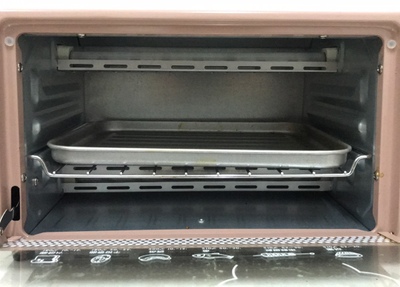 Bear/小熊DKX-A09A1烤箱好用吗？值不值得买呢？看看烤箱评论怎么样？