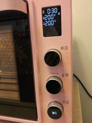 Hauswirt/海氏C40电烤箱怎么样？这个好不好用？看本评价就知道了！