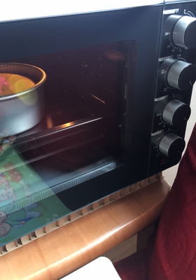 长帝crtf32k烤箱怎么样？好不好用？看看评价就知道如何了！