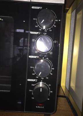 长帝crtf32k烤箱怎么样？好不好用？看看评价就知道如何了！