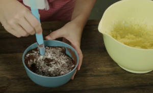 维也纳风情 萨赫蛋糕——Sachertorte