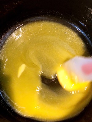 电烤箱烘焙食谱--网红雪花酥做法