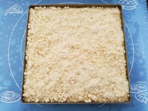 奶酥面包烘焙食谱