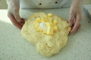 遇上彩虹，吃定“彩虹”——彩虹吐司