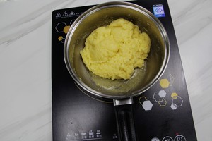 【女王节】炸裂少女心的法棍泡芙