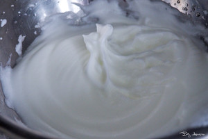 快手松饼(无泡打粉版)