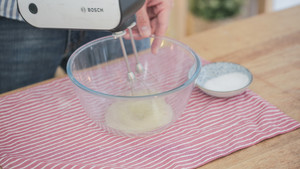 手指饼干制作方法