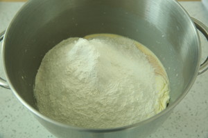 遇上彩虹，吃定“彩虹”——彩虹吐司