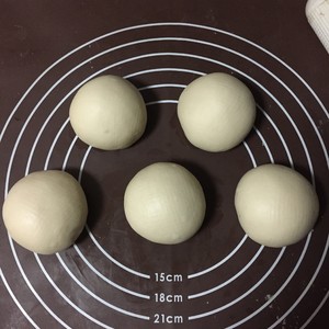 香浓奶黄卷烘焙食谱