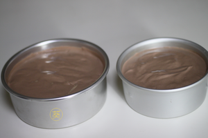 可可戚风，怎么加可可粉可以避免消泡！