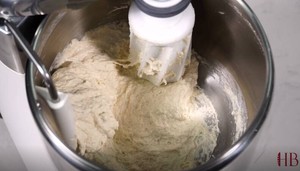 橙香巧克力软欧包