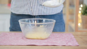 手指饼干制作方法