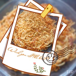 煎面披萨-烘焙食谱