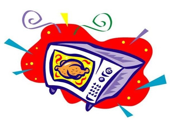 问答:烤箱和微波炉哪个更实用?