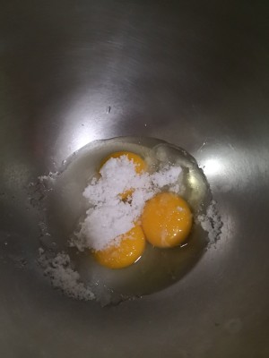 杏元饼干制作方法