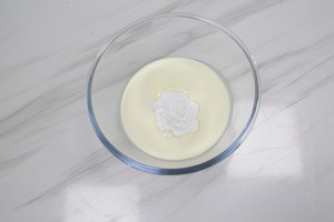 【女王节】炸裂少女心的法棍泡芙