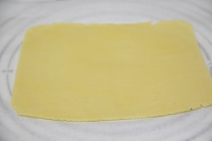 【女王节】炸裂少女心的法棍泡芙