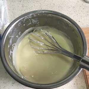 芝士布朗尼制作方法