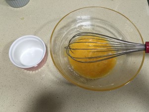 玛德琳蛋糕(八个)烘焙食谱