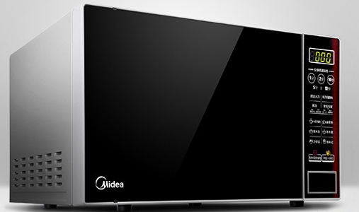 问答:烤箱和微波炉哪个更实用?