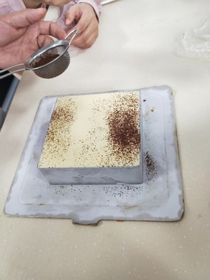 提拉米苏制作方法