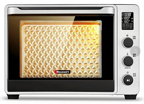 问答:烤箱和微波炉哪个更实用?