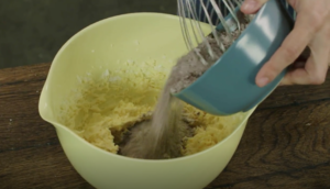 维也纳风情 萨赫蛋糕——Sachertorte