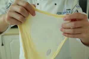 遇上彩虹，吃定“彩虹”——彩虹吐司