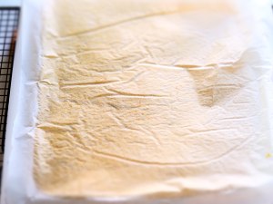 低脂低糖健康胡萝卜蛋糕